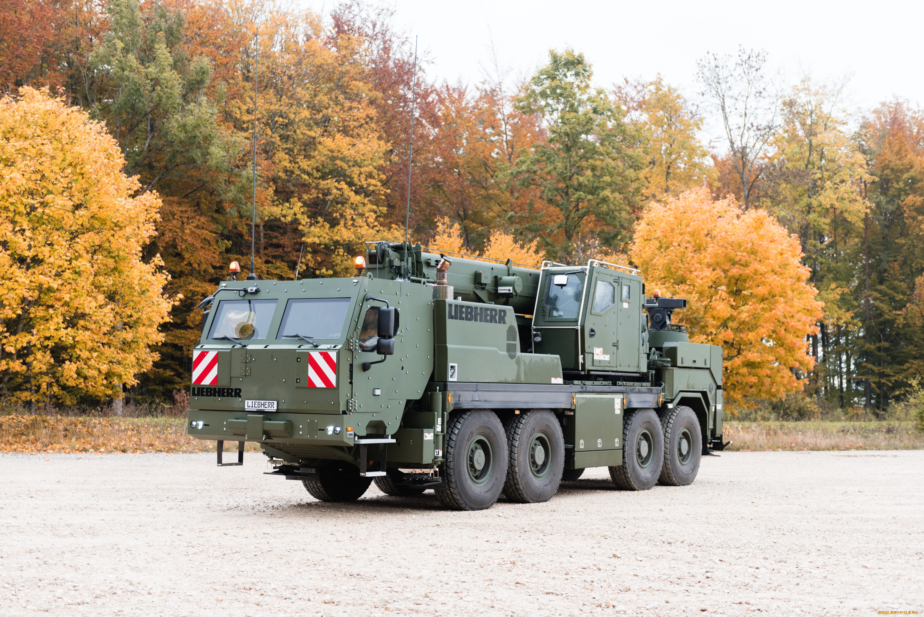 ,  , liebherr